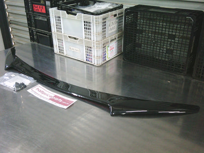 Holden TM Barina Genuine Tinted Bonnet Protector - New Part