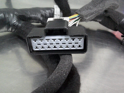 Holden CG7 Captiva Genuine Dash Board Wiring Loom New Part