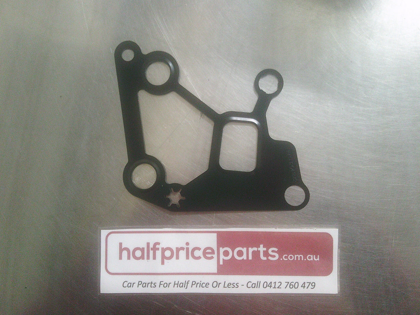 Holden Equinox/Malibu/Trax/JH Cruze Genuine Water Pump Gasket New Part.