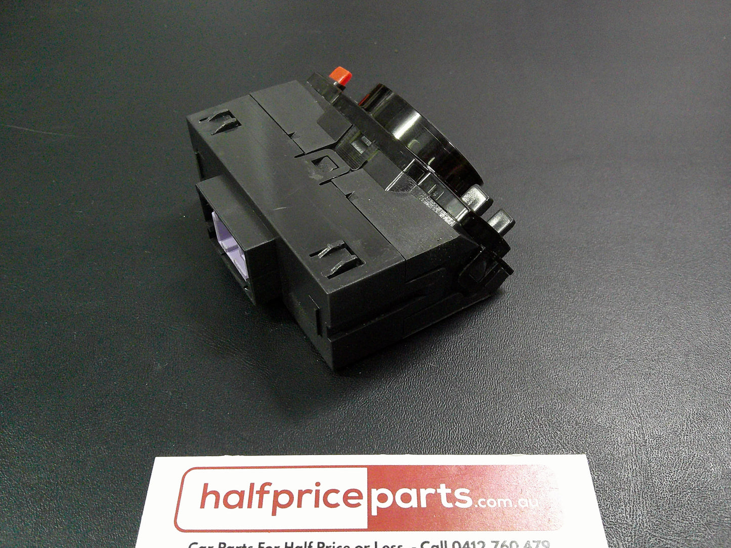 Holden Captiva CG5 Genuine Digital Time/Clock Display New Part