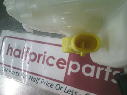 Holden JG Cruze Genuine Brake Master Cylinder Bottle Reservoir Tank And Sensor New Part