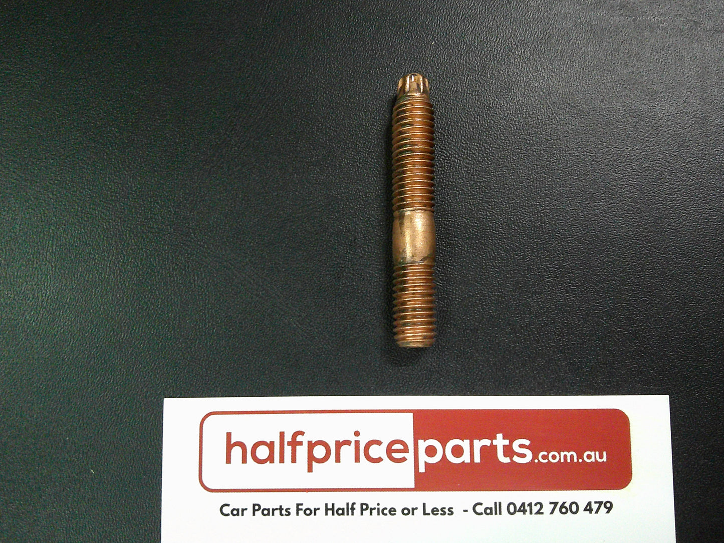 Holden JH Cruze Genuine Exhaust Manifold Stud New Part
