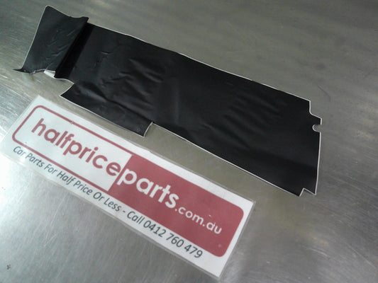 Holden Volt Genuine Front Right Hand Window Blockout Tape New Part