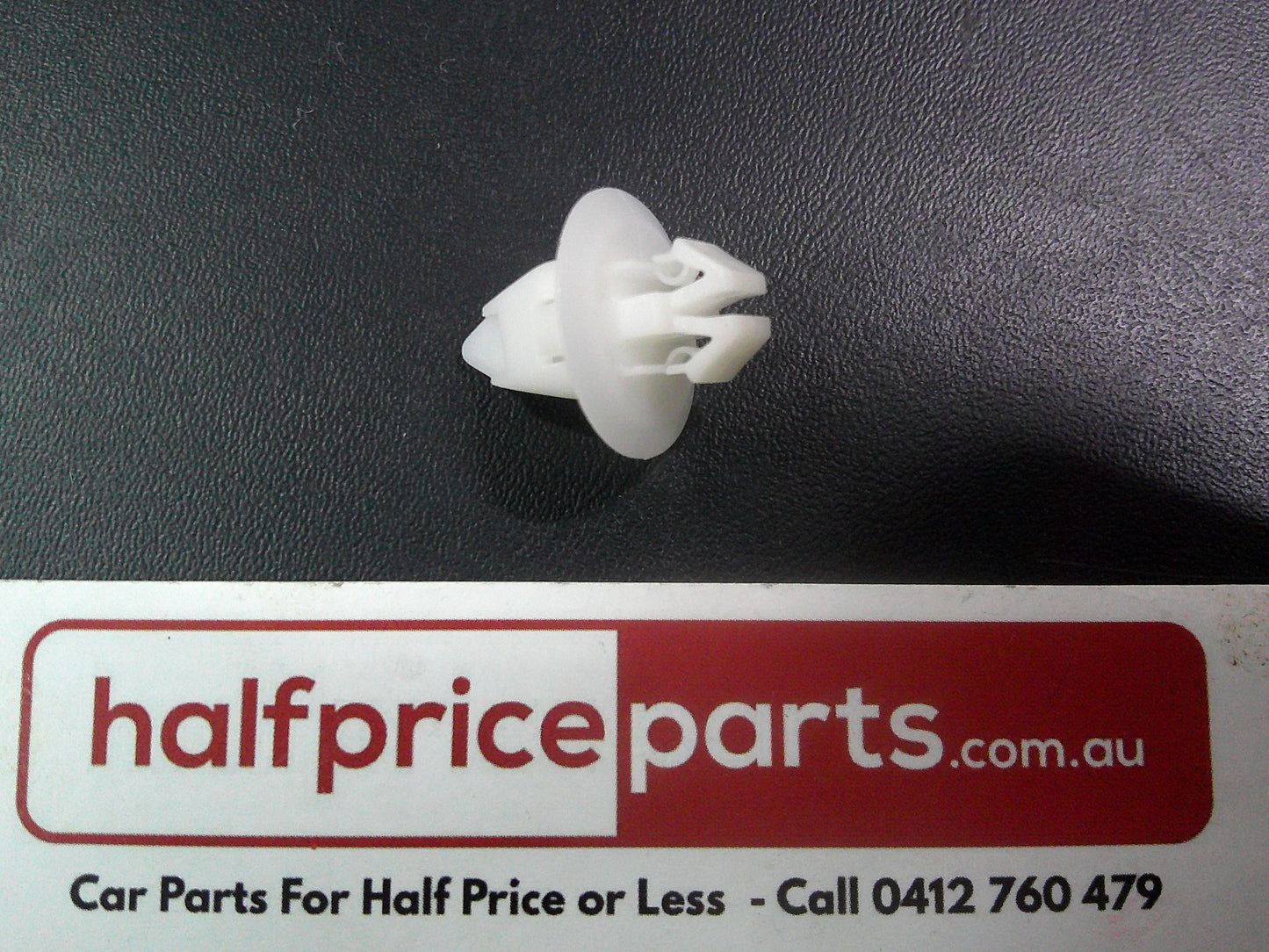 Holden YG Cruze Genuine Sill Panel Moulding Clip New Part