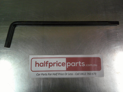 Holden Wheelbase Handle Wrench New Part