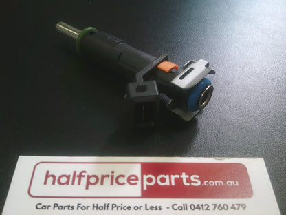 Holden AH Astra Genuine Fuel Injector New Part