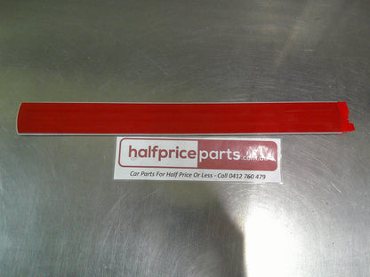Holden VE Commodore Genuine Rear Door Sill Plate Cover New Part