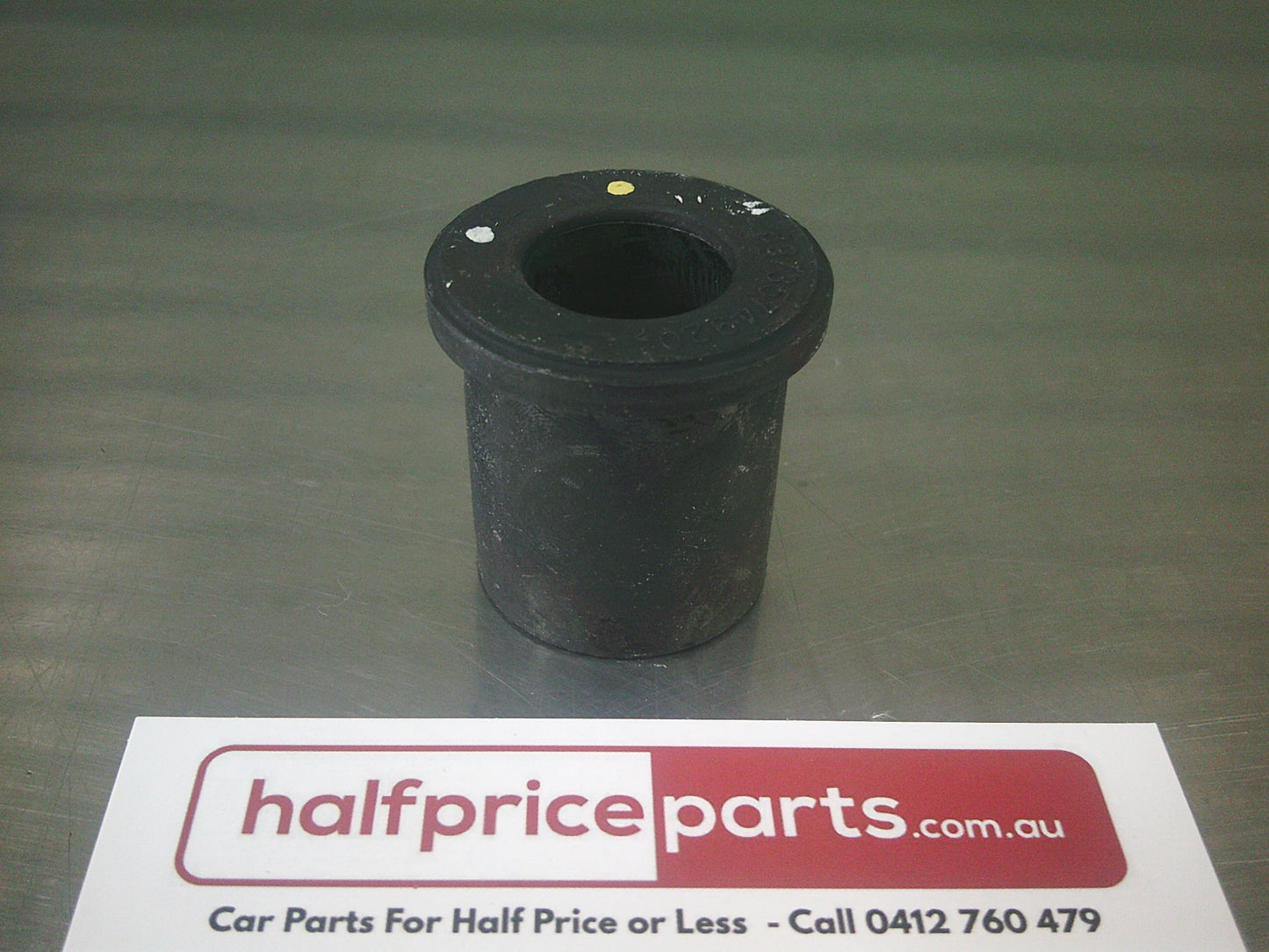 Holden RG Colorado Genuine Rear Leaf Spring Shackle Bush - New Part