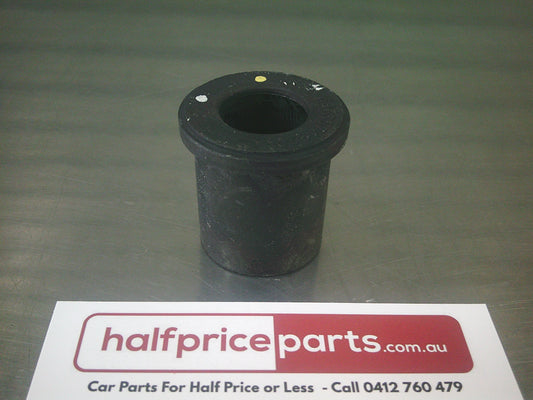 Holden RG Colorado Genuine Rear Leaf Spring Shackle Bush - New Part