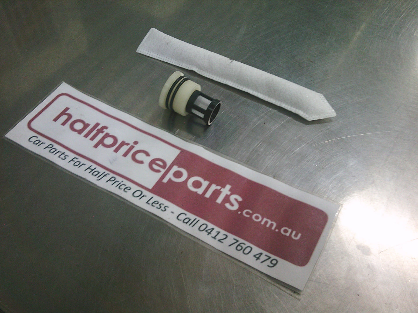 Holden Barina Spark Genuine AC Receiver Dehydrator - New Part