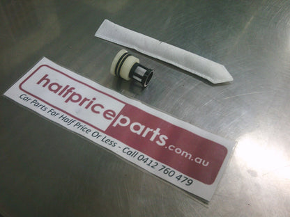 Holden Barina Spark Genuine AC Receiver Dehydrator - New Part
