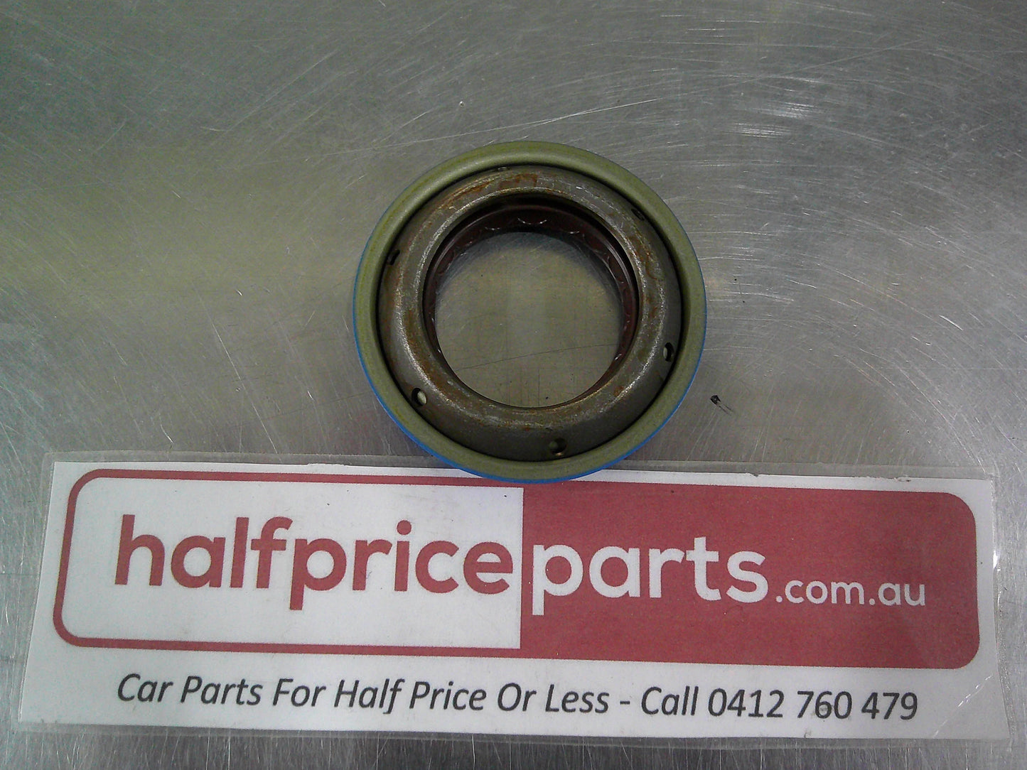 Holden AH/LB/LC Astra / Vectra-B Genuine Front Drive Shaft Oil Seal New Part