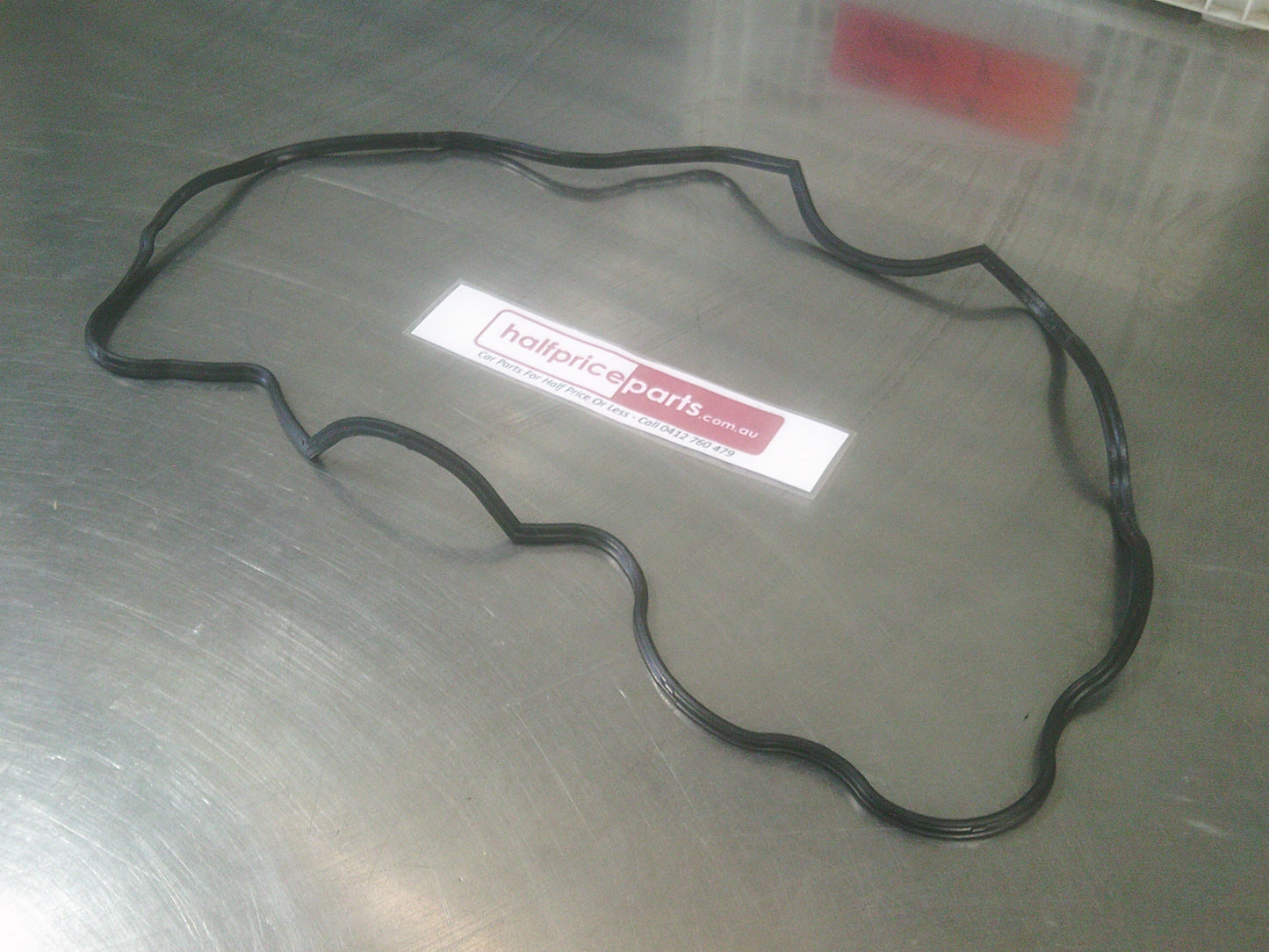 Holden CG Captiva 2.0 Ltr Diesel Genuine Valve Cover Gasket New Part