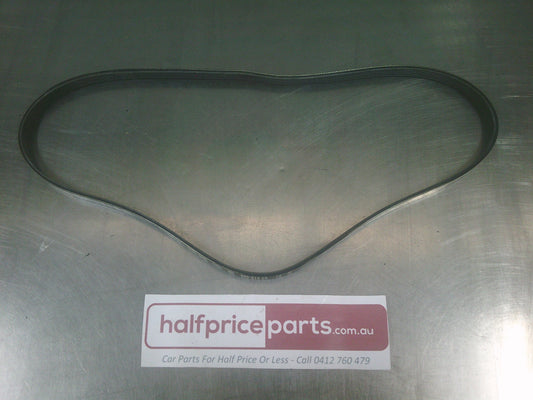 Holden TS Astra Genuine GM Serpentine Drive Belt New Part