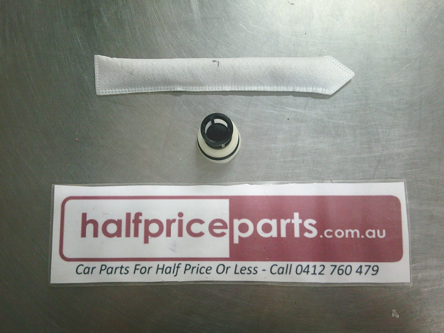 Holden Barina Spark Genuine AC Receiver Dehydrator - New Part