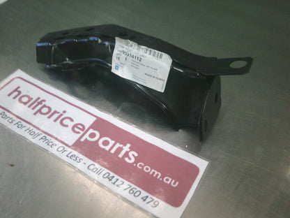 Holden TM Barina Genuine Left Hand Front Upper Fender Support Bracket - New Part