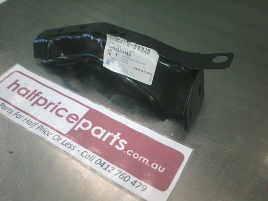 Holden TM Barina Genuine Left Hand Front Upper Fender Support Bracket - New Part