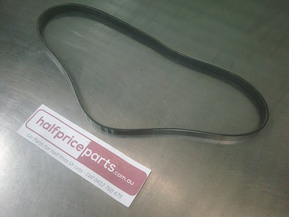 Holden TS Astra Genuine GM Serpentine Drive Belt New Part