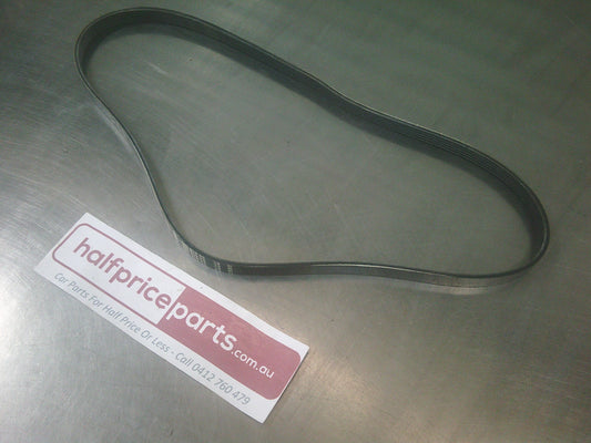 Holden TS Astra Genuine GM Serpentine Drive Belt New Part