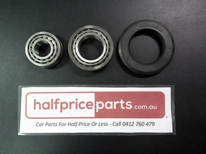 GBC Front Wheel Bearing Kit Suitable For Holden Gemini New Part