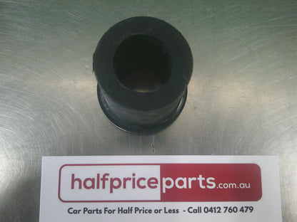 Holden RG Colorado Genuine Rear Leaf Spring Shackle Bush - New Part