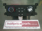 Holden Captiva CG7 Genuine Climate Control Panel A/C Heat Fan New Part