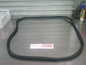 Holden ZB Commodore Genuine Left Hand Front Door Body Weatherstrip Rubber Seal New Part
