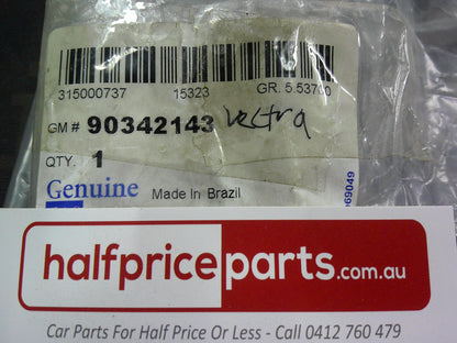 Holden AH/LB/LC Astra / Vectra-B Genuine Front Drive Shaft Oil Seal New Part