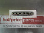 Holden TS/AH Astra Genuine Classic Badge Emblem New Part