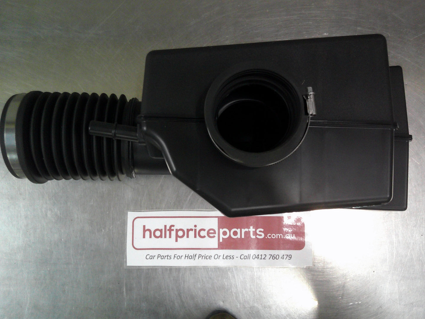 Holden VE/VF SV6 Commodore/WN Caprice 3.6Ltr V6  Genuine Intake Outlet Duct Assembly New Part