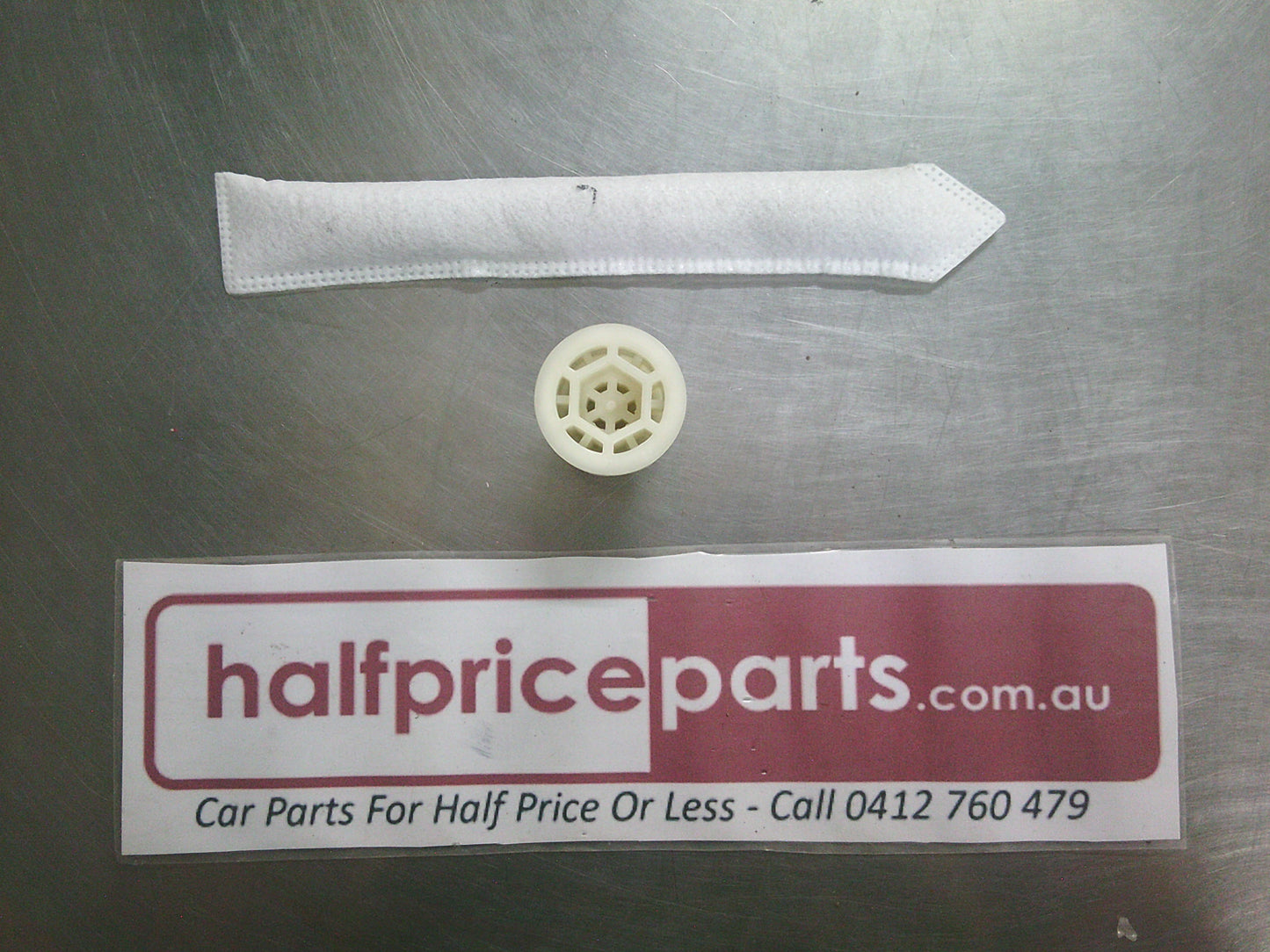 Holden Barina Spark Genuine AC Receiver Dehydrator - New Part