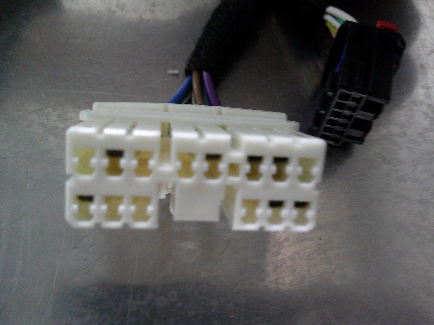 Holden CG7 Captiva Genuine Dash Board Wiring Loom New Part