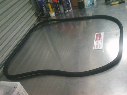 Holden ZB Commodore Genuine Left Hand Front Door Body Weatherstrip Rubber Seal New Part