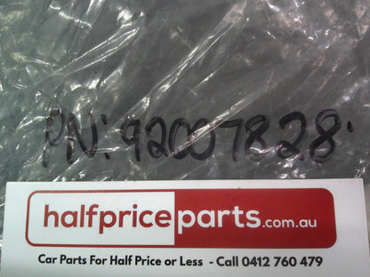 Holden Wheelbase Handle Wrench New Part