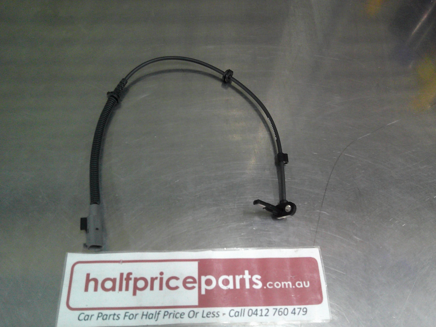 Holden TM Barina Genuine Right Hand Rear Drivers Side Wheel Speed Sensor New Part