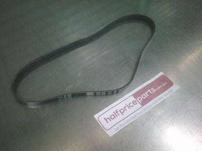 Holden TS Astra Genuine GM Serpentine Drive Belt New Part