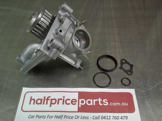 Toyota Camry SV22/SV21/SV20/Holden Apollo JM/JK/JL/JP Genuine Water Pump New Part