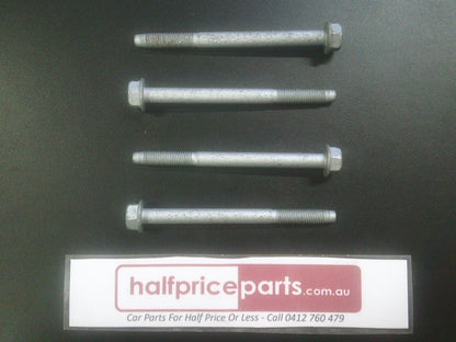 Holden Trax/Malibu/Equinox/CG Captiva/Camaro/RG Colorado Genuine Alternator Lower Bolt New Part