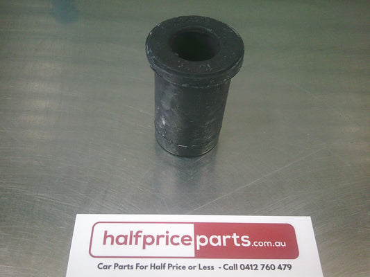 Holden RG Colorado Genuine Rear Leaf Spring Shackle Bush - New Part