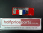 HSV Camaro Genuine Left Hand Side Guard Emblem New Part