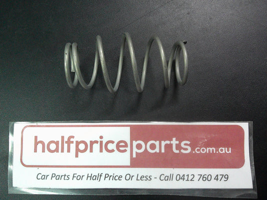 Holden VL Commodore Genuine Bonnet Lock Spring New Part