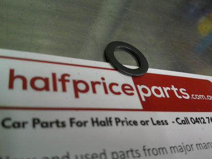 Holden Genuine Engine Oil Pipe Seal New Part
