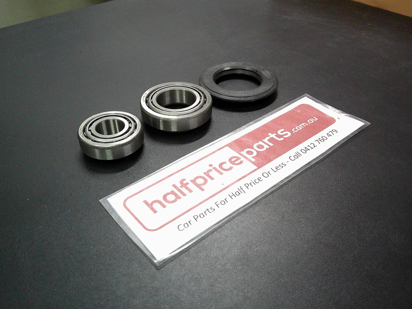 GBC Front Wheel Bearing Kit Suitable For Holden Gemini New Part