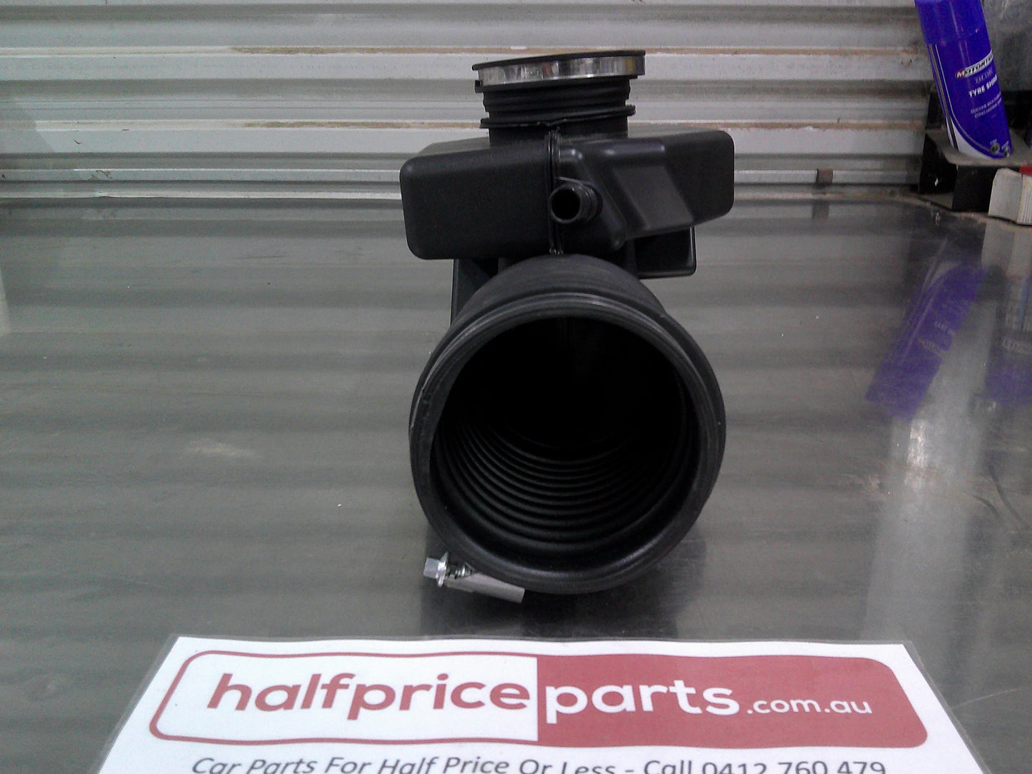 Holden VE/VF SV6 Commodore/WN Caprice 3.6Ltr V6  Genuine Intake Outlet Duct Assembly New Part