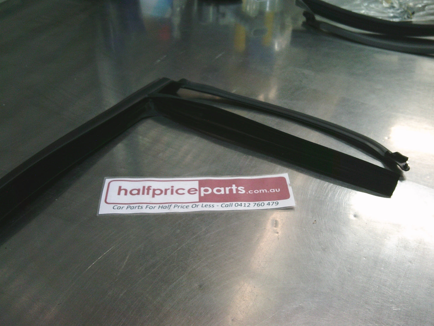 Holden JH Cruze Genuine Right Hand Side Rear Window Weather Strip New Part
