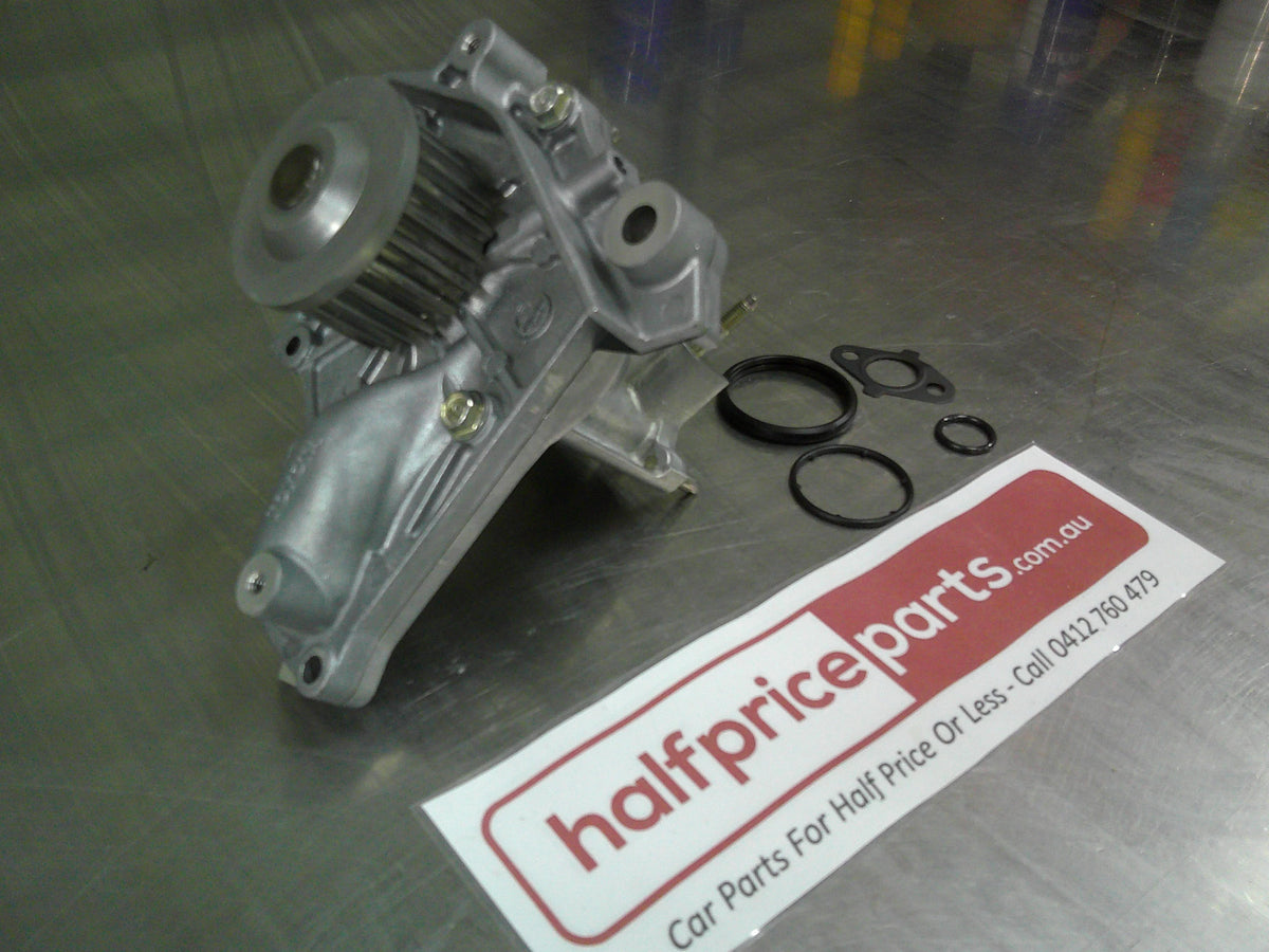 Toyota Camry SV22/SV21/SV20/Holden Apollo JM/JK/JL/JP Genuine Water Pump New Part