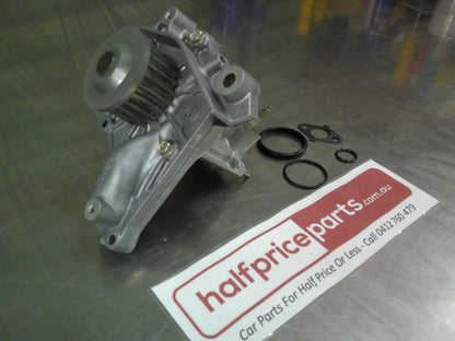 Toyota Camry SV22/SV21/SV20/Holden Apollo JM/JK/JL/JP Genuine Water Pump New Part