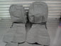 Tuffnut HD Canvas Front Seat Covers Suits Holden RG Colorado/Isuzu D-Max New Part