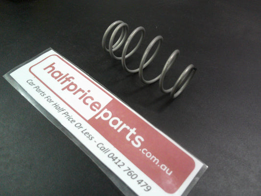 Holden VL Commodore Genuine Bonnet Lock Spring New Part
