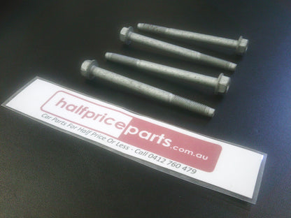 Holden Trax/Malibu/Equinox/CG Captiva/Camaro/RG Colorado Genuine Alternator Lower Bolt New Part